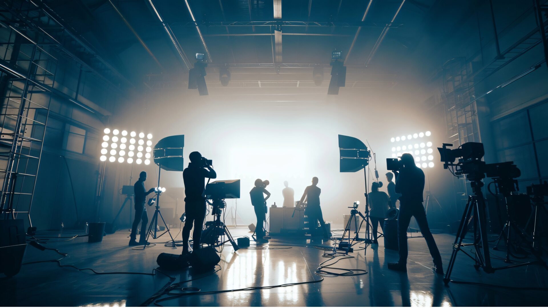 How Film Financing Actually Works