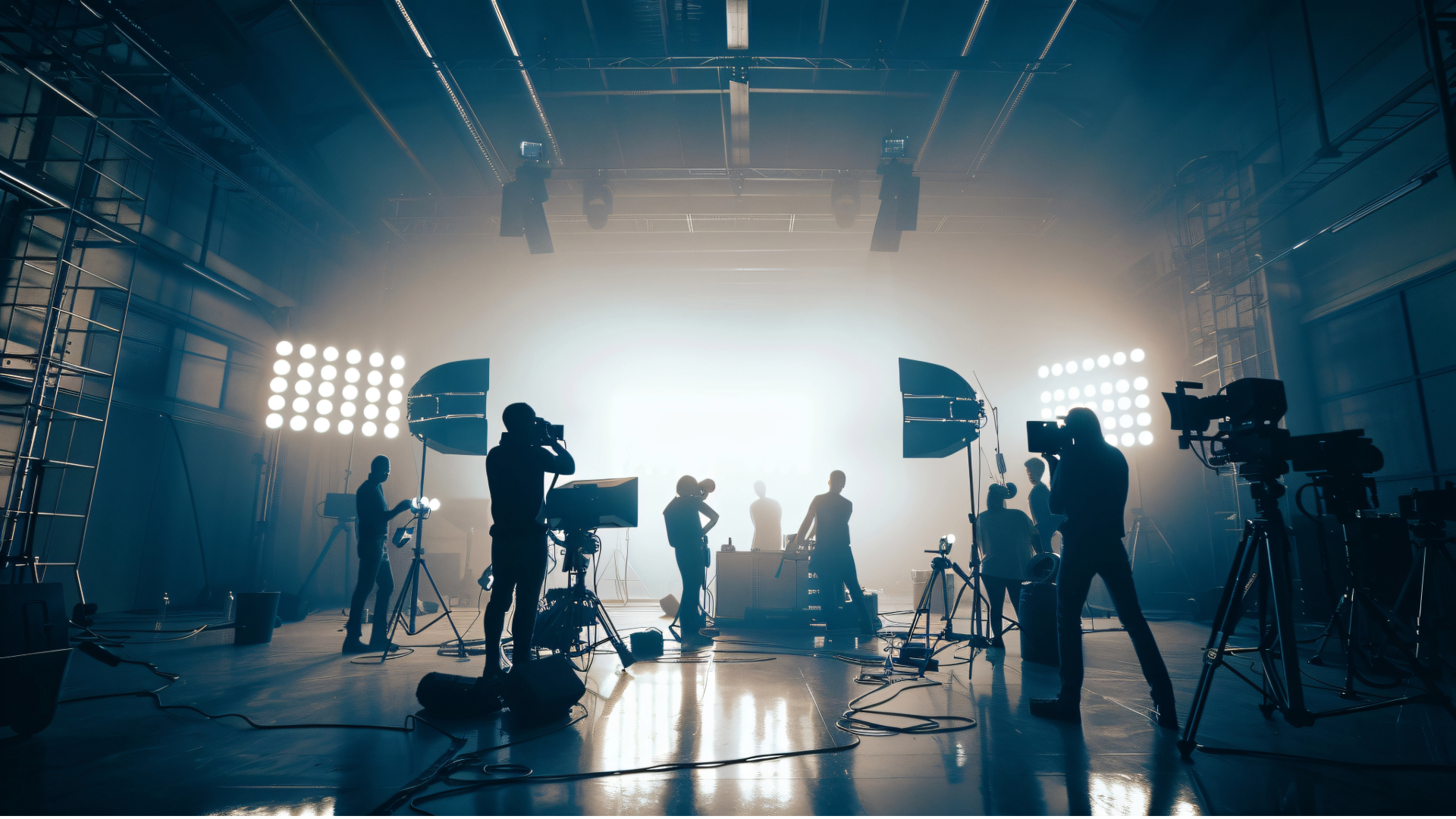 How Film Financing Actually Works