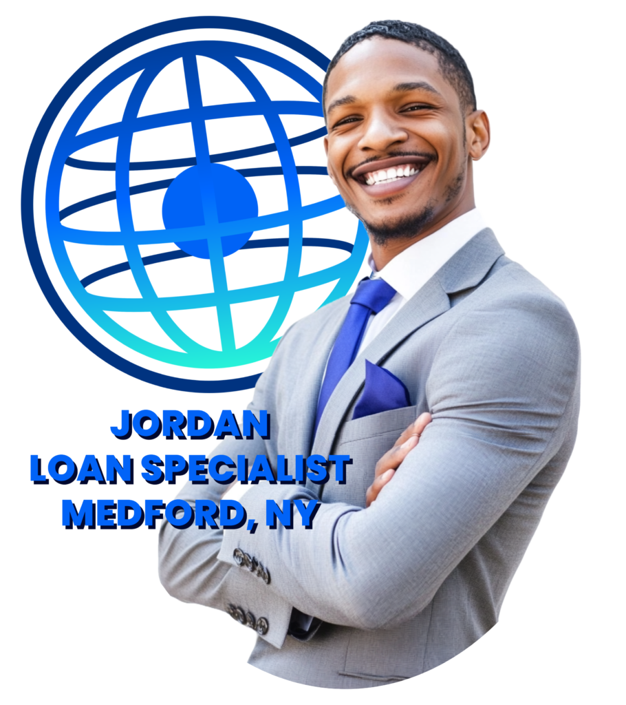 JORDAN LOAN