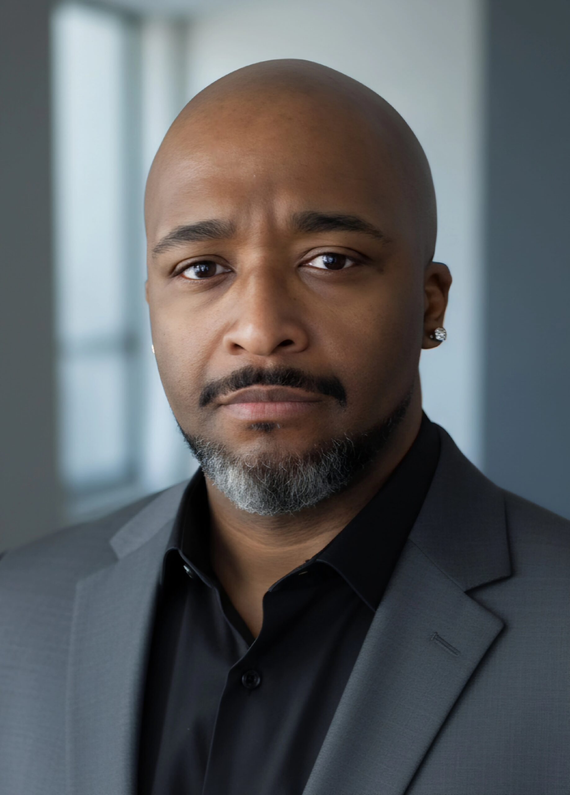 Tyrone Turpin Profile